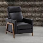 Richland - Push Back Recliner Chair - R&R Furniture Gallery (Fountain Valley, CA)