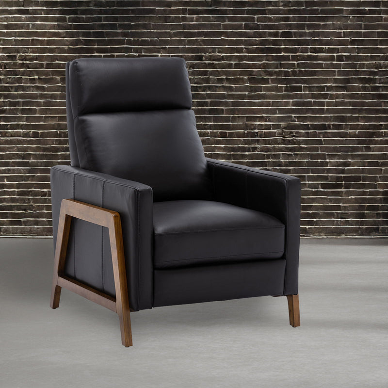 Richland - Push Back Recliner Chair - R&R Furniture Gallery (Fountain Valley, CA)