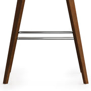 Randolph Bentwood - Counter / Bar Height Stool (Set of 2) - R&R Furniture Gallery (Fountain Valley, CA)