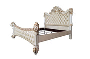Vendome - Synthetic Upholstered Bed - R&R Furniture Gallery (Fountain Valley, CA)