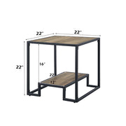 Idella - Table - R&R Furniture Gallery (Fountain Valley, CA)