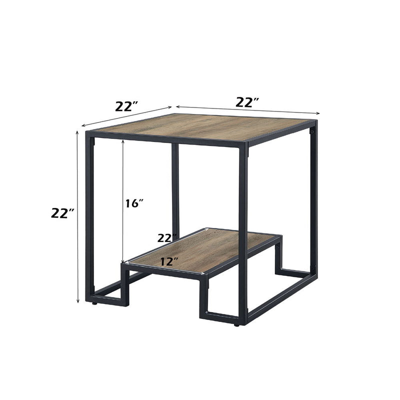 Idella - Table - R&R Furniture Gallery (Fountain Valley, CA)