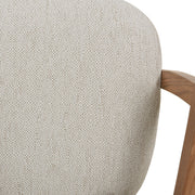 Williams - Swivel Counter Height Bar Stool - R&R Furniture Gallery (Fountain Valley, CA)