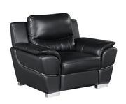 4572 - Chair - R&R Furniture Gallery (Fountain Valley, CA)