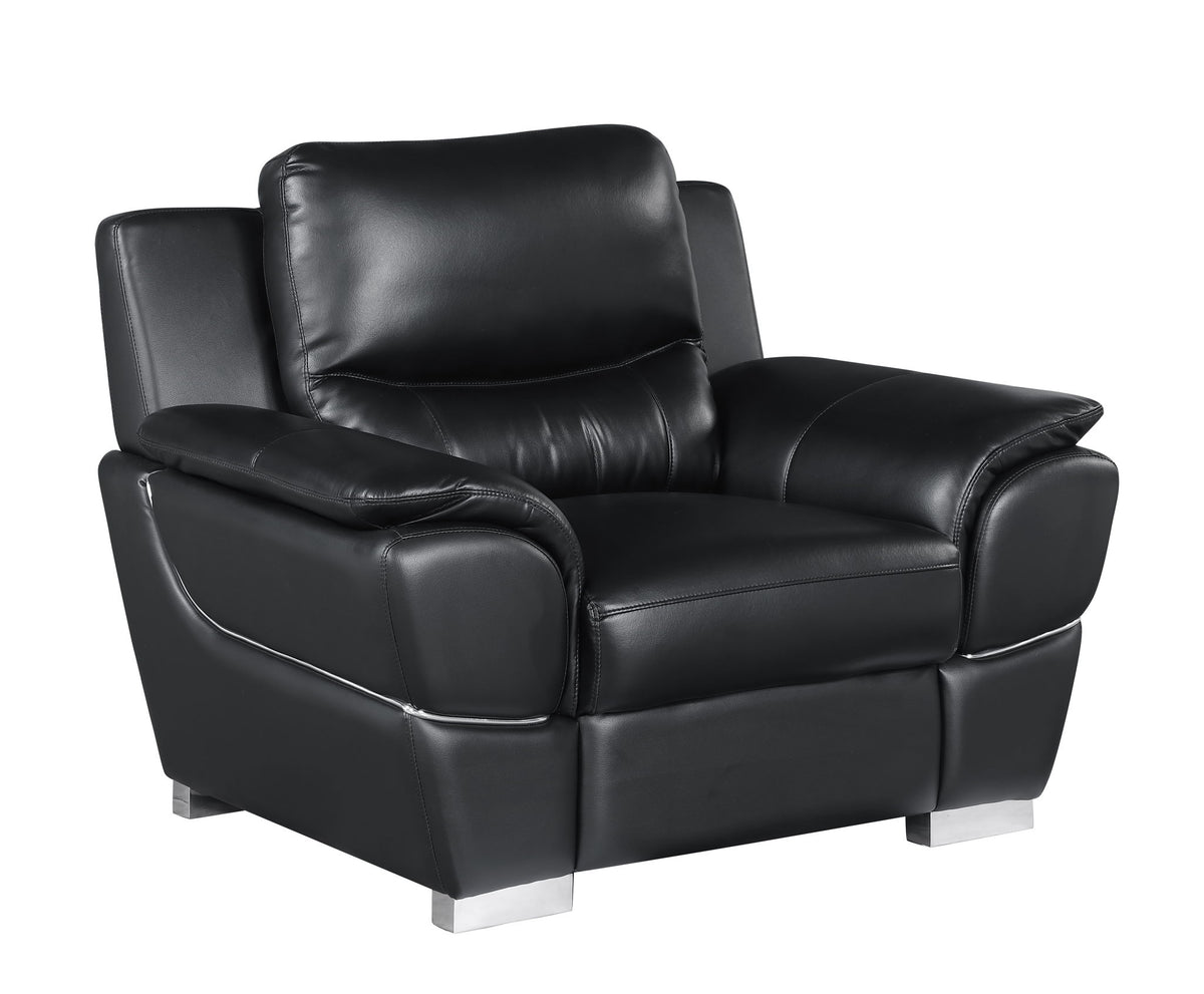 4572 - Chair - R&R Furniture Gallery (Fountain Valley, CA)