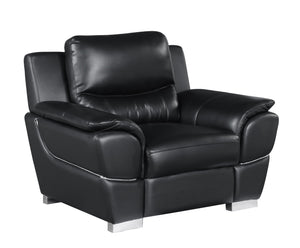 4572 - Chair - R&R Furniture Gallery (Fountain Valley, CA)