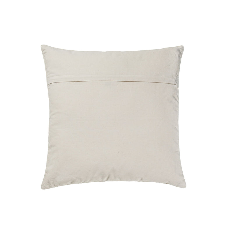 TOV Furniture Tabitha throw pillow with textured fabric and decorative design, perfect for sofa or bed decor.