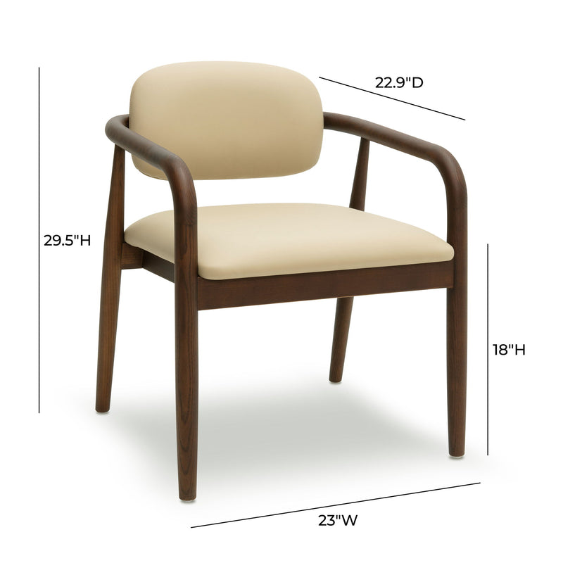 Betsy - Dining Chair - R&R Furniture Gallery (Fountain Valley, CA)