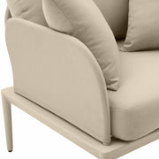 Kapri - Outdoor Armchair - R&R Furniture Gallery (Fountain Valley, CA)