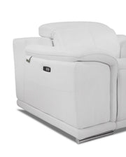 9762 - Power Reclining Chair - R&R Furniture Gallery (Fountain Valley, CA)