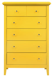 Hammond - Chest - R&R Furniture Gallery (Fountain Valley, CA)