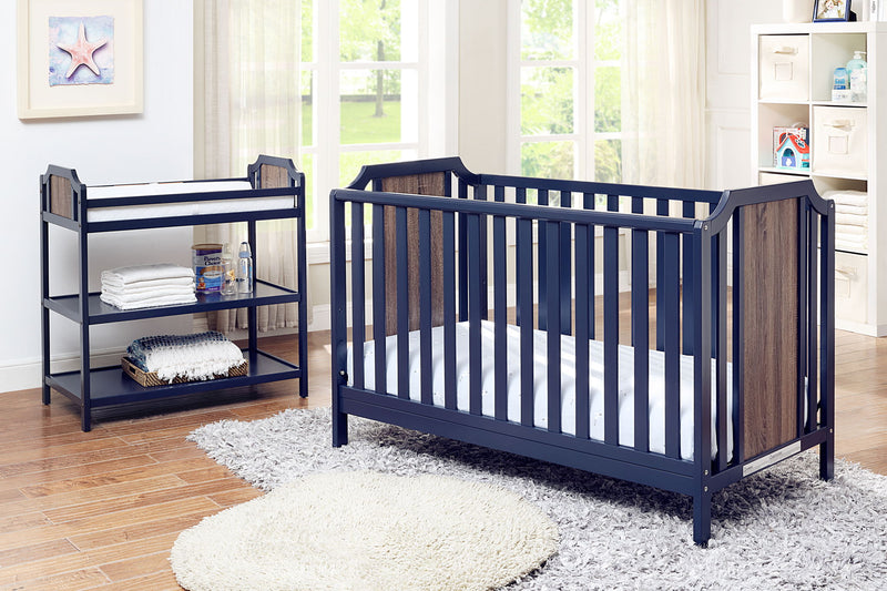 Brees - Changing Table - R&R Furniture Gallery (Fountain Valley, CA)