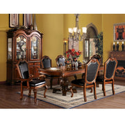 Chateau De Ville - Side Chair (Set of 2) - R&R Furniture Gallery (Fountain Valley, CA)