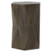 Mckinley - Side Table - R&R Furniture Gallery (Fountain Valley, CA)