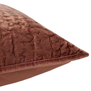 Bari - Velvet Sham - R&R Furniture Gallery (Fountain Valley, CA)