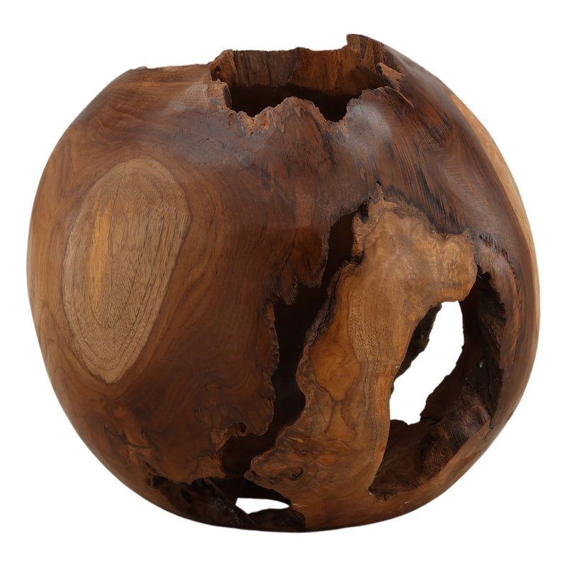 Hays - Sculpture - Natural