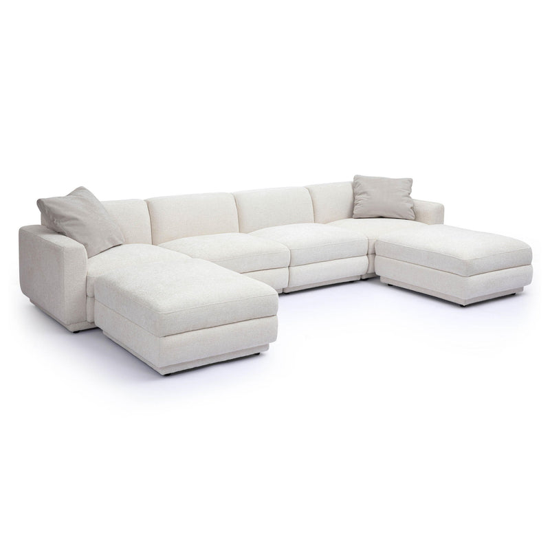Perry - Modular Sectional - R&R Furniture Gallery (Fountain Valley, CA)