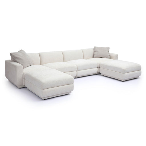 Perry - Modular Sectional - R&R Furniture Gallery (Fountain Valley, CA)