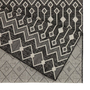 Sunshine - Modern Indoor / Outdoor Area Rug - R&R Furniture Gallery (Fountain Valley, CA)