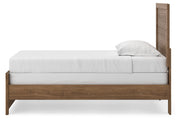 Broachmyn - Panel Bed - R&R Furniture Gallery (Fountain Valley, CA)