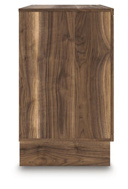 Chirason - Six Drawers Dresser - R&R Furniture Gallery (Fountain Valley, CA)
