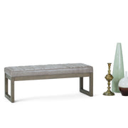 Casey - Multi Functional Ottoman Bench - R&R Furniture Gallery (Fountain Valley, CA)