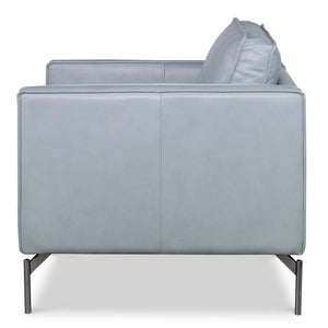 Retreat - Accent Chair - Blue