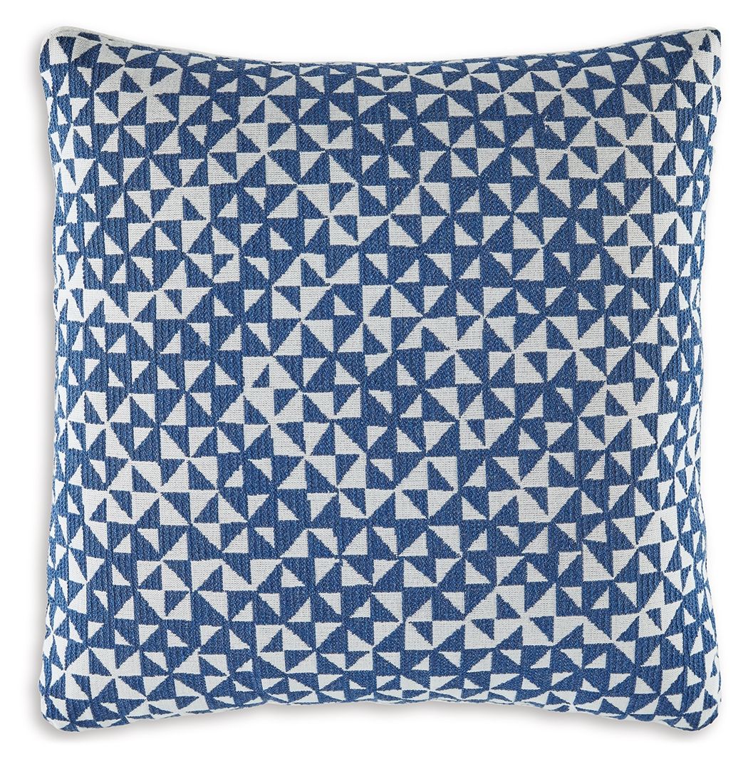 Jaycott Next-Gen Nuvella - Pillow - R&R Furniture Gallery (Fountain Valley, CA)