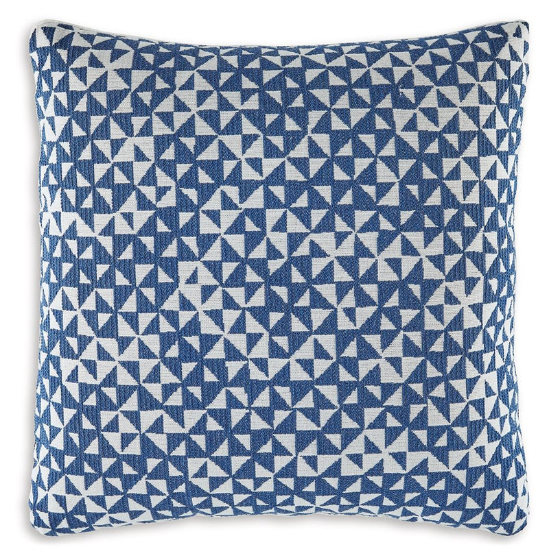 Jaycott Next-Gen Nuvella - Pillow - R&R Furniture Gallery (Fountain Valley, CA)