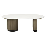 Clayten - Table - R&R Furniture Gallery (Fountain Valley, CA)