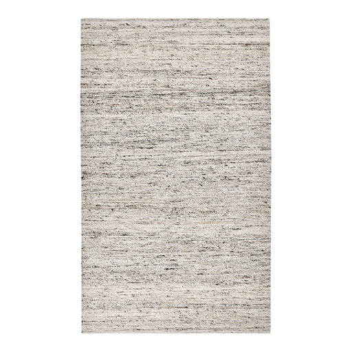 Classic Home Havasu area rug featuring a detailed geometric pattern in neutral tones, ideal for living room or bedroom decor.