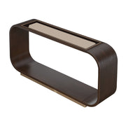 West Kensington - Console Table - R&R Furniture Gallery (Fountain Valley, CA)