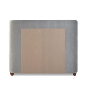 Brooklyn - Tufted Panel Bed Headboard And Footboard Set - R&R Furniture Gallery (Fountain Valley, CA)