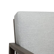 Belgian - Loveseat & Coffee Table Set With Water Resistant Cushions - R&R Furniture Gallery (Fountain Valley, CA)
