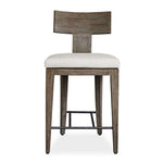 Cellini - Outdoor Bar Stool