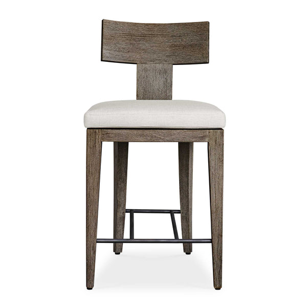 Cellini - Outdoor Bar Stool
