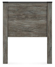 Frandern - Panel Headboard - R&R Furniture Gallery (Fountain Valley, CA)
