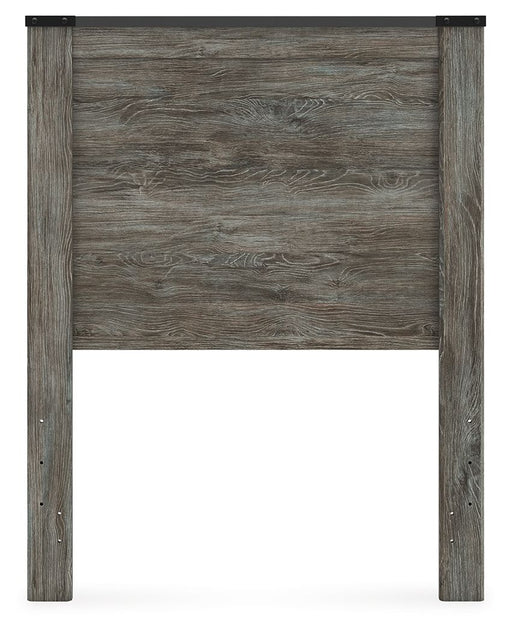 Frandern - Panel Headboard - R&R Furniture Gallery (Fountain Valley, CA)