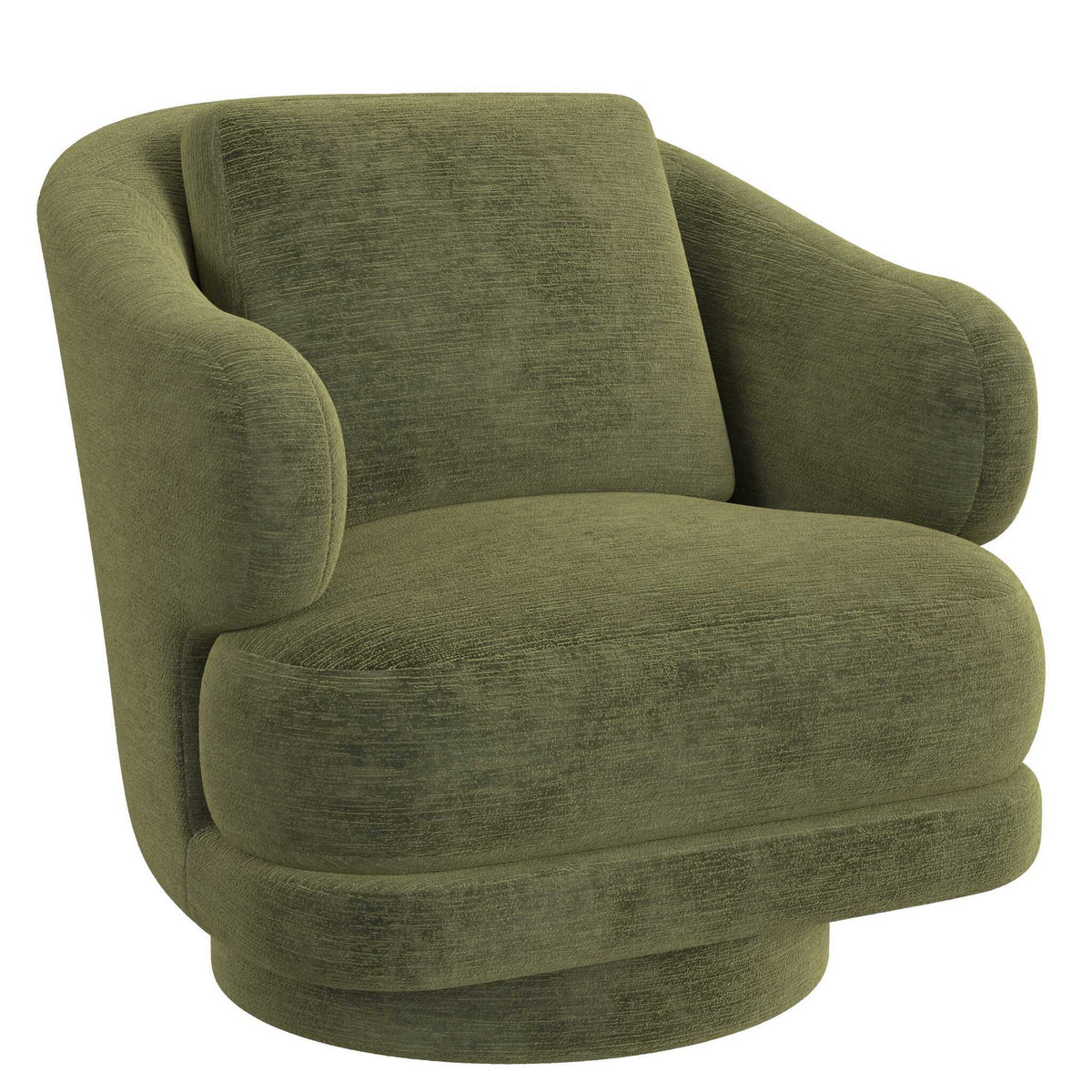 Cuddle - Swivel Chair