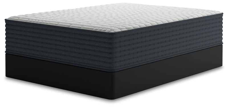 Hybrid 1400 - Mattress - R&R Furniture Gallery (Fountain Valley, CA)