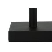 Lighting, Table Lamp, USB Port Included, Nickel, Contemporary (Set of 2) - R&R Furniture Gallery (Fountain Valley, CA)