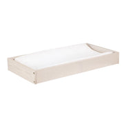 Pixie - Changing Topper Washed - Natural - R&R Furniture Gallery (Fountain Valley, CA)