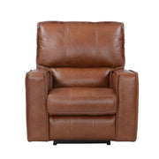 Rockford - Power Reclining Sofa Set - R&R Furniture Gallery (Fountain Valley, CA)