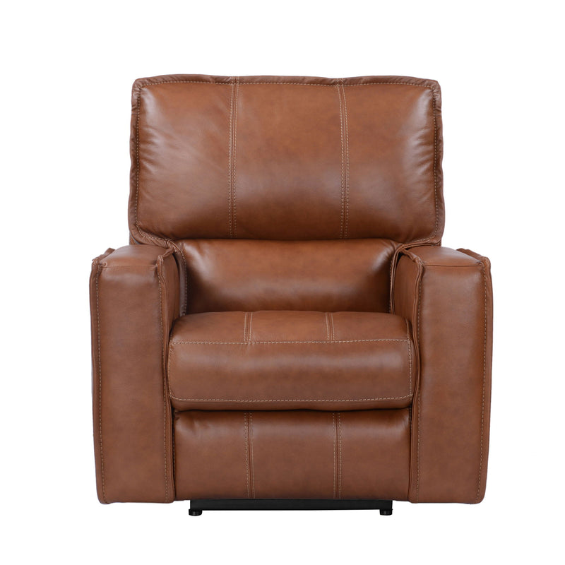 Rockford - Power Reclining Sofa Set - R&R Furniture Gallery (Fountain Valley, CA)