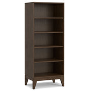 Harper - Handcrafted Bookcase With Storage - R&R Furniture Gallery (Fountain Valley, CA)