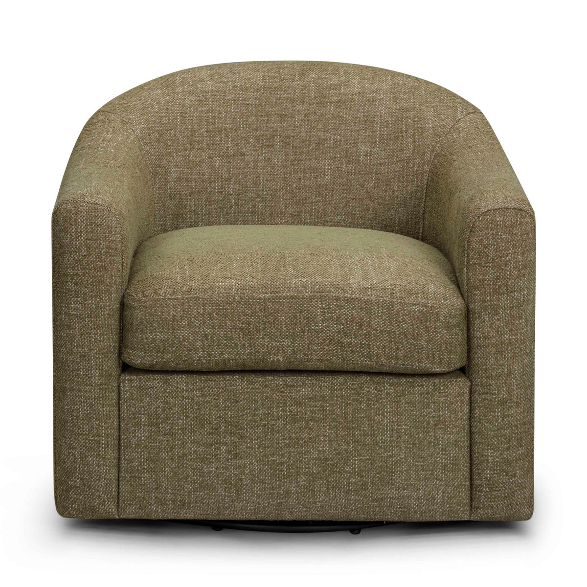 Thao - Swivel Chair - R&R Furniture Gallery (Fountain Valley, CA)