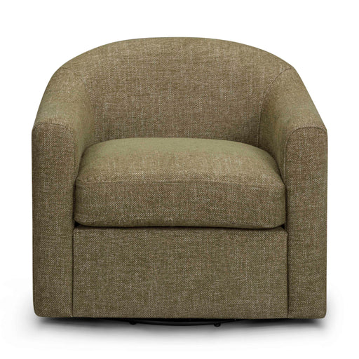 Thao - Swivel Chair - R&R Furniture Gallery (Fountain Valley, CA)