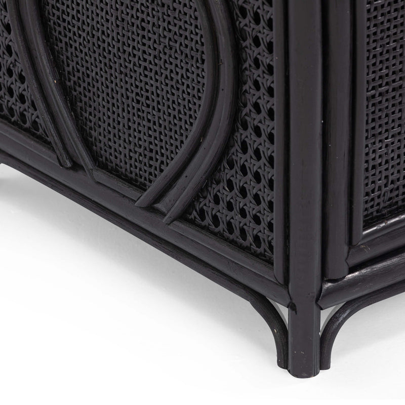 Tina - Nightstand - R&R Furniture Gallery (Fountain Valley, CA)