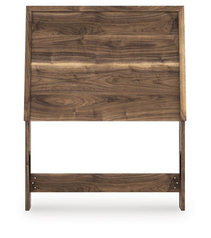 Chirason - Panel Headboard - R&R Furniture Gallery (Fountain Valley, CA)