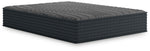 Gray 1200 Hybrid - Mattress - R&R Furniture Gallery (Fountain Valley, CA)